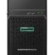HPE ProLiant ML30 Gen10 server Tower (4U) Intel Xeon E E-2224 3,4 GHz 16 GB DDR4-SDRAM 350 W 2