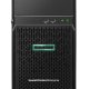 HPE ProLiant ML30 Gen10 server 0 GB Tower (4U) Intel Xeon E E-2224 3,4 GHz 16 GB DDR4-SDRAM 350 W 2