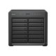 Synology DiskStation DS2422+ server NAS e di archiviazione Tower Collegamento ethernet LAN Nero V1500B 3