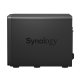 Synology DiskStation DS2422+ server NAS e di archiviazione Tower Collegamento ethernet LAN Nero V1500B 5