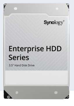 Synology HAT5310-18T disco rigido interno 3.5" 18 TB Serial ATA III
