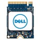 DELL AB292881 drives allo stato solido M.2 512 GB PCI Express NVMe 2