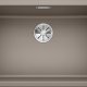 BLANCO SUBLINE 700-U Lavello sottopiano Rettangolare Silgranit 2