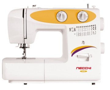 Necchi N85 macchina da cucito Elettrico