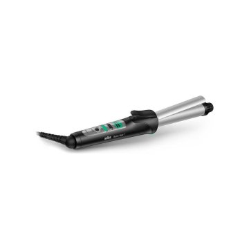 Braun Satin Hair 7 CU710 Ferro per ricci Nero 2 m