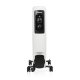 Tristar KA-5177 stufetta elettrica Interno Nero, Bianco 1500 W Riscaldatore ambiente elettrico a olio 5