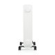 Tristar KA-5177 stufetta elettrica Interno Nero, Bianco 1500 W Riscaldatore ambiente elettrico a olio 7