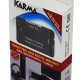 Karma Italiana CONV 3DA convertitore audio Nero 3