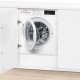 Bosch Serie 6 WIW24342EU lavatrice Caricamento frontale 8 kg 1200 Giri/min Bianco 4