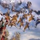 Tecmo Koei Dynasty Warriors 9 PlayStation 4 2