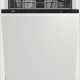 Beko DIS35023: Lavastoviglie a Scomparsa Totale Slim, 45 cm, 10 Coperti 2