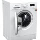 SanGiorgio SG812 lavatrice Caricamento frontale 8 kg 1200 Giri/min Bianco 4