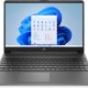 HP 15s-fq2119nl Intel® Core™ i3 i3-1115G4 Computer portatile 39,6 cm (15.6
