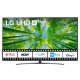 LG UHD 4K 75'' Serie UQ81 75UQ81006LB Smart TV NOVITÀ 2022 2