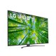 LG UHD 4K 75'' Serie UQ81 75UQ81006LB Smart TV NOVITÀ 2022 12