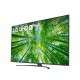 LG UHD 4K 75'' Serie UQ81 75UQ81006LB Smart TV NOVITÀ 2022 10