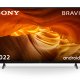 Sony BRAVIA X72K – 43’’ TV – KD-43X72K: 4K UHD LED – Smart TV – Android TV – Modello 2022 2