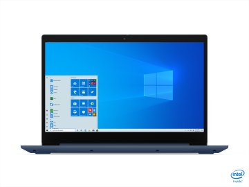 Lenovo IdeaPad 3 Notebook 15" Intel Celeron 4GB 128GB