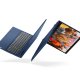 Lenovo IdeaPad 3 Notebook 15
