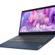 Lenovo IdeaPad 3 Notebook 15