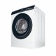 Haier I-Pro Series 3 HW80-B14939 lavatrice Caricamento frontale 8 kg 1400 Giri/min Bianco 18