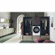 Haier I-Pro Series 3 HW80-B14939 lavatrice Caricamento frontale 8 kg 1400 Giri/min Bianco 23