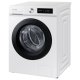 Samsung Lavatrice Ai Control 11Kg WW11BB504DAW 4