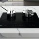 Whirlpool WL S7960 NE Nero Da incasso 60 cm Piano cottura a induzione 4 Fornello(i) 14