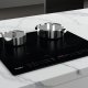Whirlpool WL S7960 NE Nero Da incasso 60 cm Piano cottura a induzione 4 Fornello(i) 15