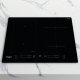 Whirlpool WL S7960 NE Nero Da incasso 60 cm Piano cottura a induzione 4 Fornello(i) 20