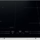 Whirlpool WL S7960 NE Nero Da incasso 60 cm Piano cottura a induzione 4 Fornello(i) 3