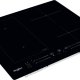 Whirlpool WL S7960 NE Nero Da incasso 60 cm Piano cottura a induzione 4 Fornello(i) 4