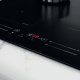 Whirlpool WL S7960 NE Nero Da incasso 60 cm Piano cottura a induzione 4 Fornello(i) 7