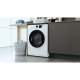 Hotpoint Active 40 NF825WK IT lavatrice Caricamento frontale 8 kg 1200 Giri/min Bianco 6