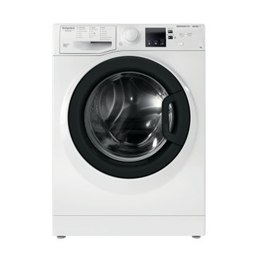 Hotpoint RSSF R327 IT lavatrice Caricamento frontale 7 kg 1200 Giri/min Bianco