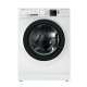 Hotpoint RSSF R327 IT lavatrice Caricamento frontale 7 kg 1200 Giri/min Bianco 2