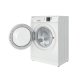 Hotpoint RSSF R327 IT lavatrice Caricamento frontale 7 kg 1200 Giri/min Bianco 4