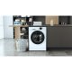 Hotpoint RSSF R327 IT lavatrice Caricamento frontale 7 kg 1200 Giri/min Bianco 7