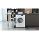 Hotpoint RSSF R327 IT lavatrice Caricamento frontale 7 kg 1200 Giri/min Bianco 8