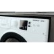 Hotpoint RSSF R327 IT lavatrice Caricamento frontale 7 kg 1200 Giri/min Bianco 9