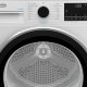 Beko BT393SB asciugatrice Libera installazione Caricamento frontale 9 kg A+++ Bianco 5