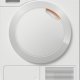 Miele TCC230WP asciugatrice Libera installazione Caricamento frontale 8 kg A++ Bianco 2