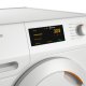 Miele TCC230WP asciugatrice Libera installazione Caricamento frontale 8 kg A++ Bianco 4
