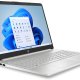 HP 15s-fq5019nl Intel® Core™ i5 i5-1235U Computer portatile 39,6 cm (15.6