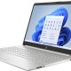 HP 15s-fq5019nl Intel® Core™ i5 i5-1235U Computer portatile 39,6 cm (15.6
