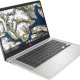 HP Chromebook 14a-na0060nl Intel® Celeron® N4120 35,6 cm (14
