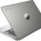 HP Chromebook 14a-na0060nl Intel® Celeron® N4120 35,6 cm (14