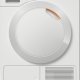 Miele TEA235WP Active asciugatrice Libera installazione Caricamento frontale 7 kg A++ Bianco 2