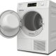Miele TEA235WP Active asciugatrice Libera installazione Caricamento frontale 7 kg A++ Bianco 3