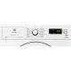 Electrolux EDH4825TW asciugatrice Libera installazione Caricamento frontale 8 kg Bianco 10